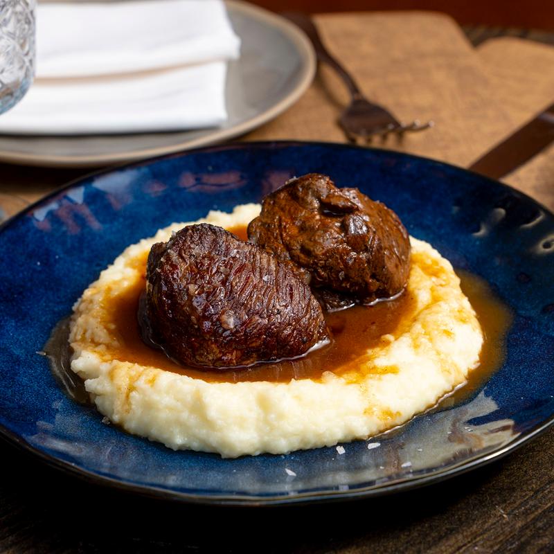 Short Rib Brasato photo
