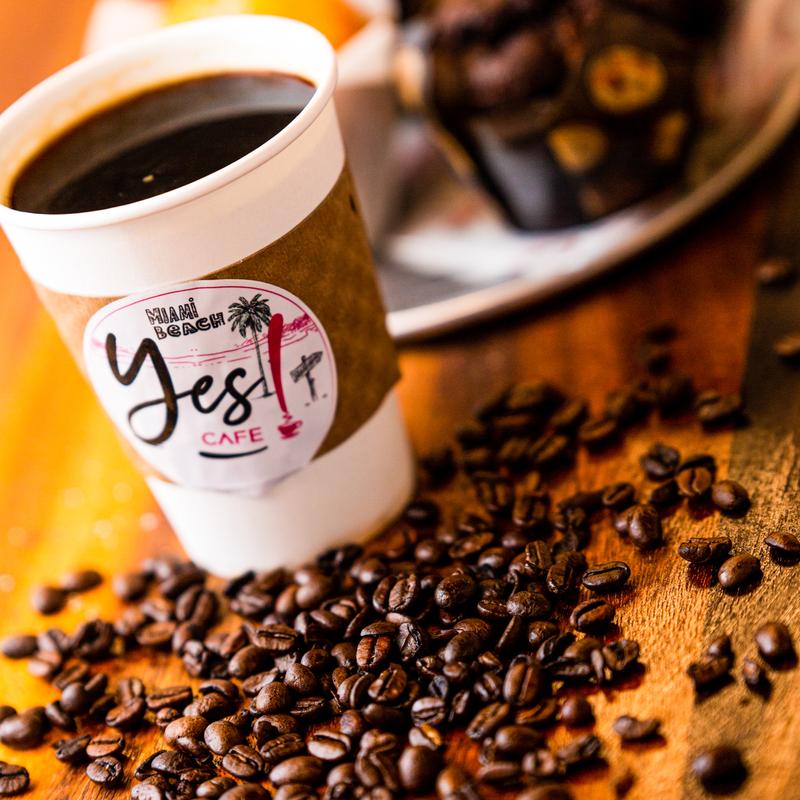 American Coffee photo