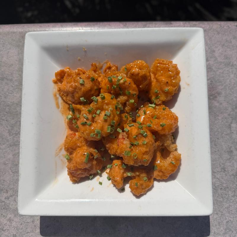 Knockoff Shrimp photo