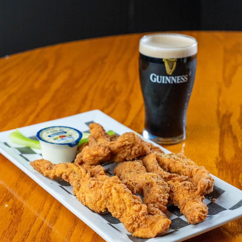 menu item 8 of 14, Boneless