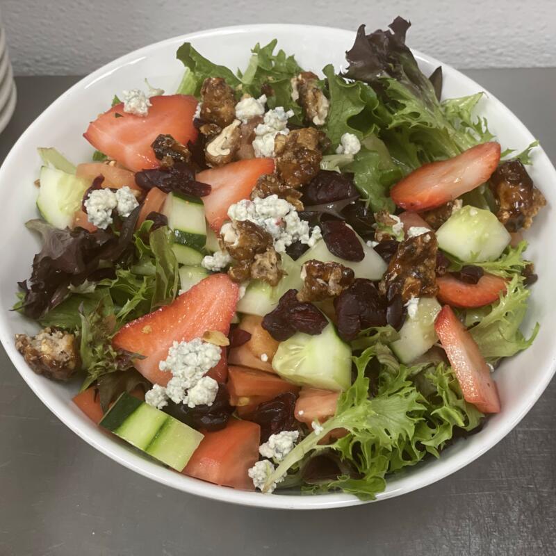 Florentine Salad photo