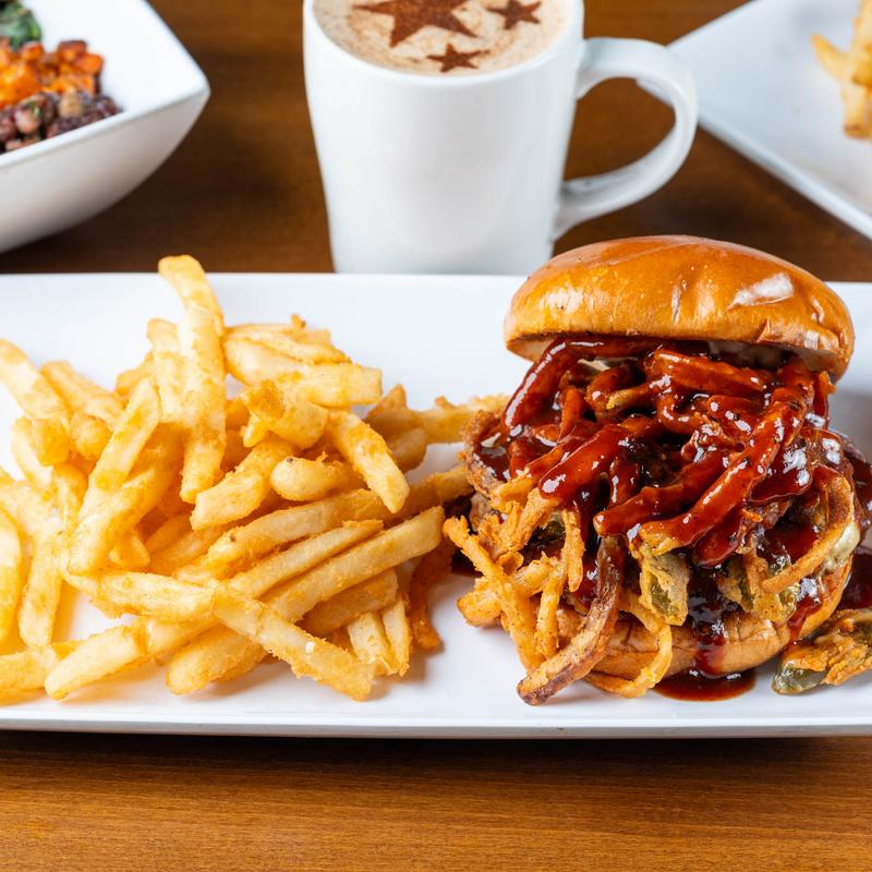 Smokehouse Burger photo