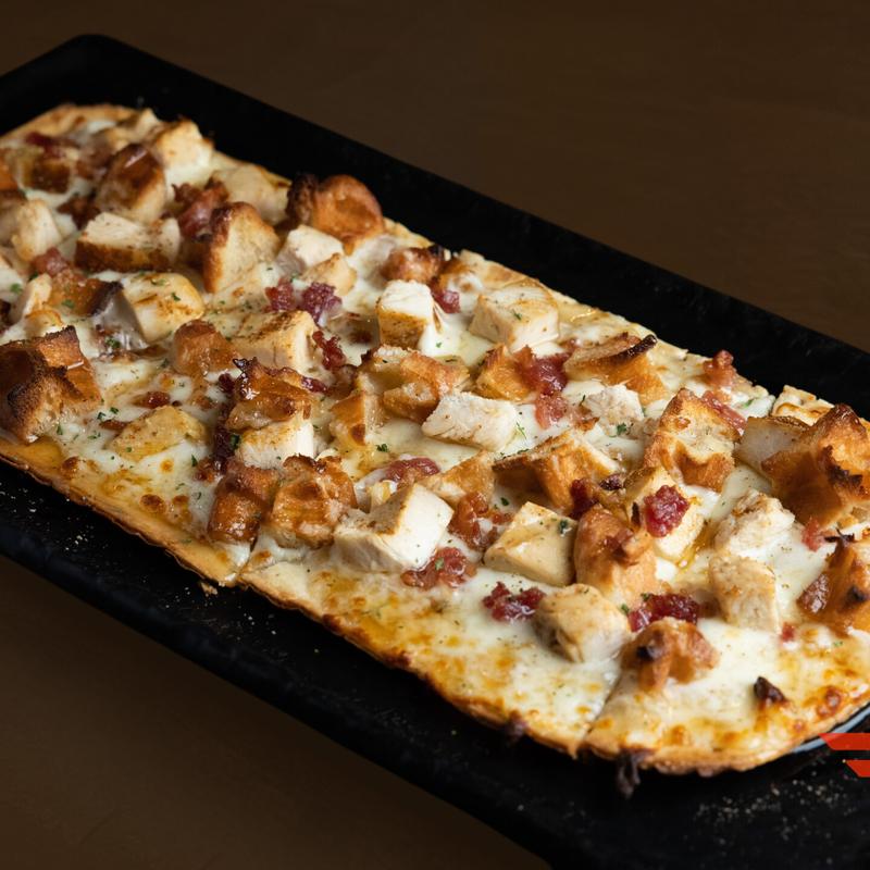 Chicken & Waffles photo