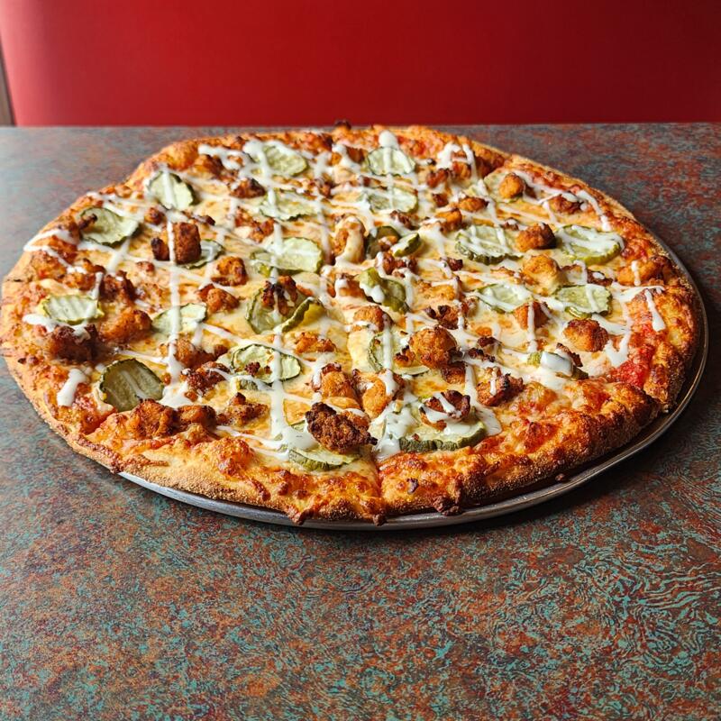 Nashville Hot Chicken photo