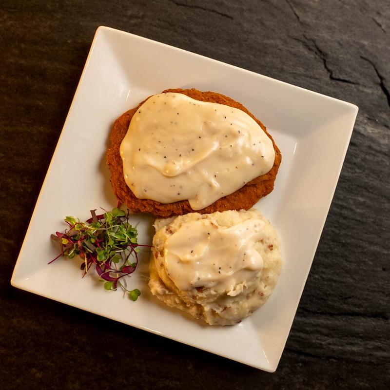 Chicken Fried Steak photo