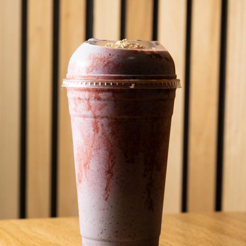 Blueberry Muffin photo