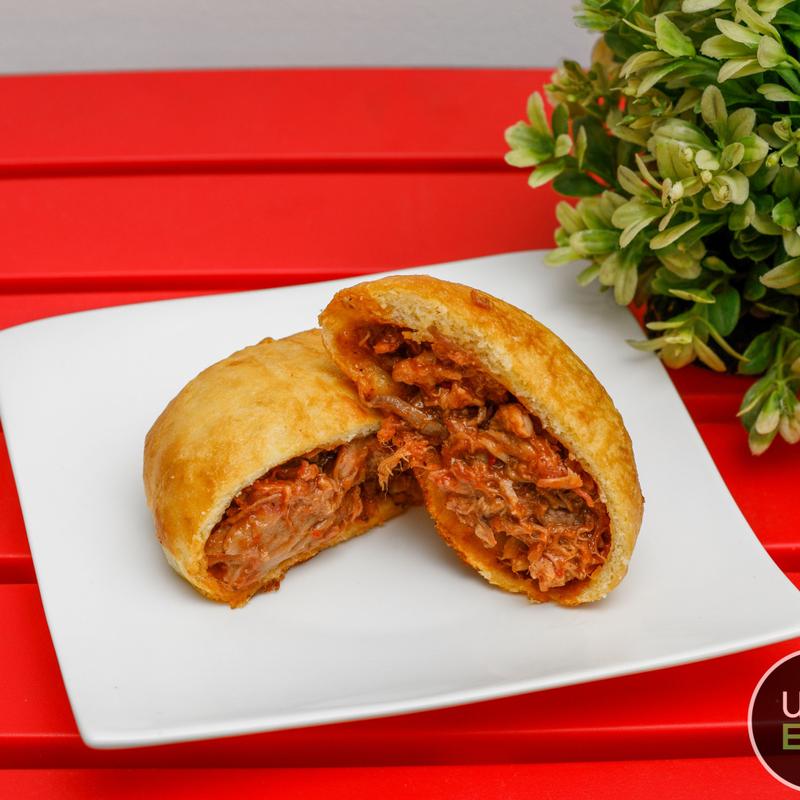 BBQ Pulled Pork photo