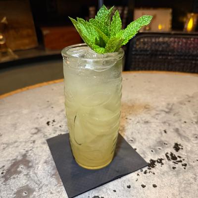 April Sun in Cuba photo