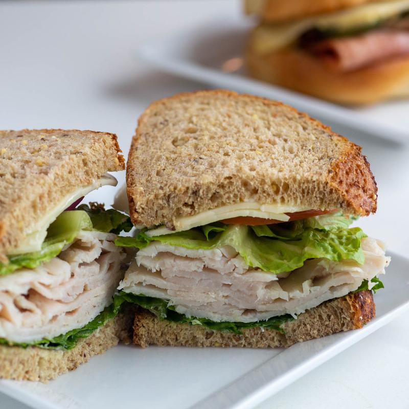 Turkey Club photo