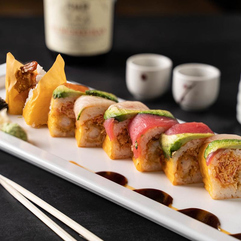 Moncks Corner Roll photo