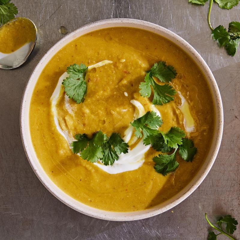 Mulligatawny Soup photo 23