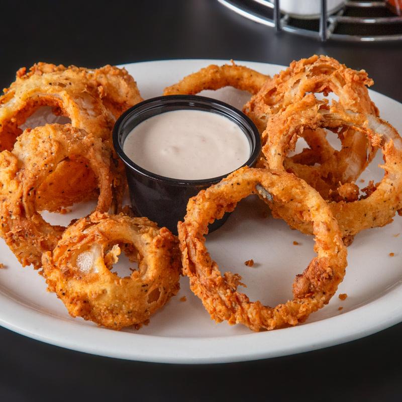 Onion Rings photo