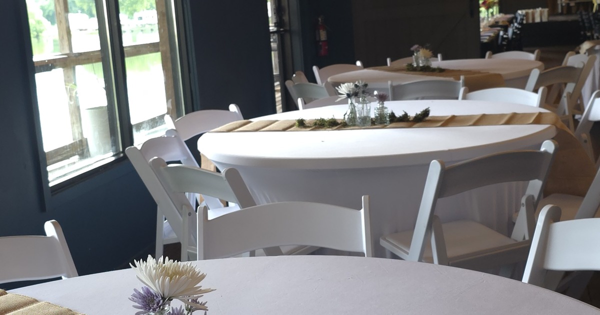 Private catering