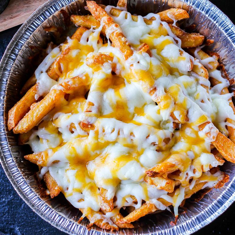 Cheese Fries photo