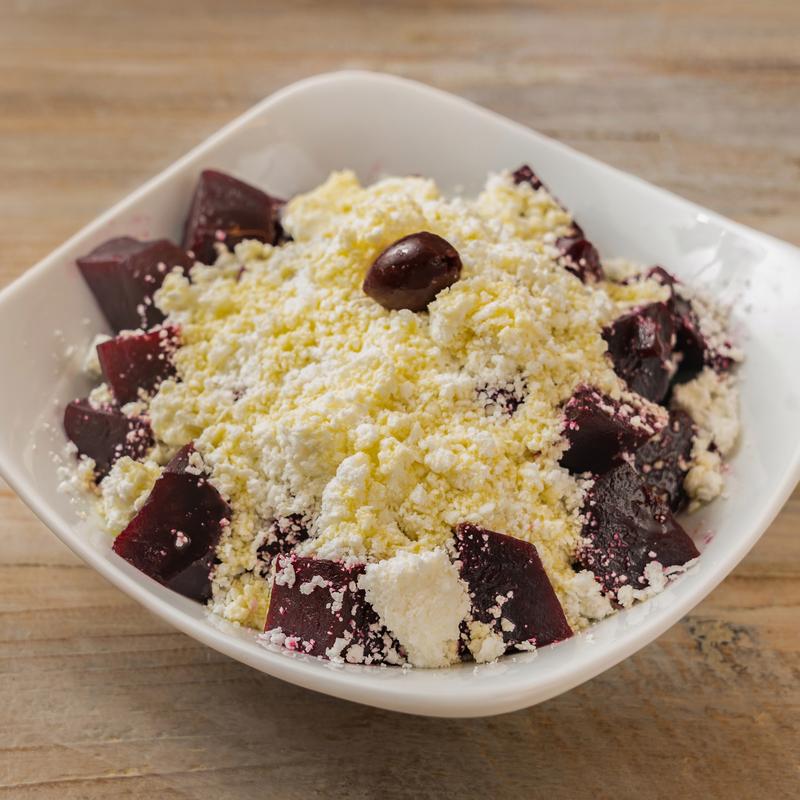 menu item 18 of 28, Beets Salad