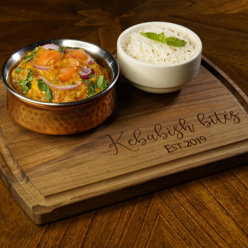 Baingan Bharta photo