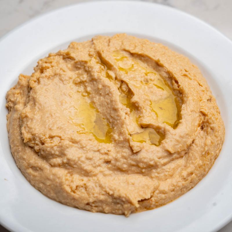 Hummus photo