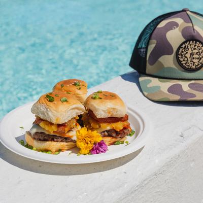 Sliders.