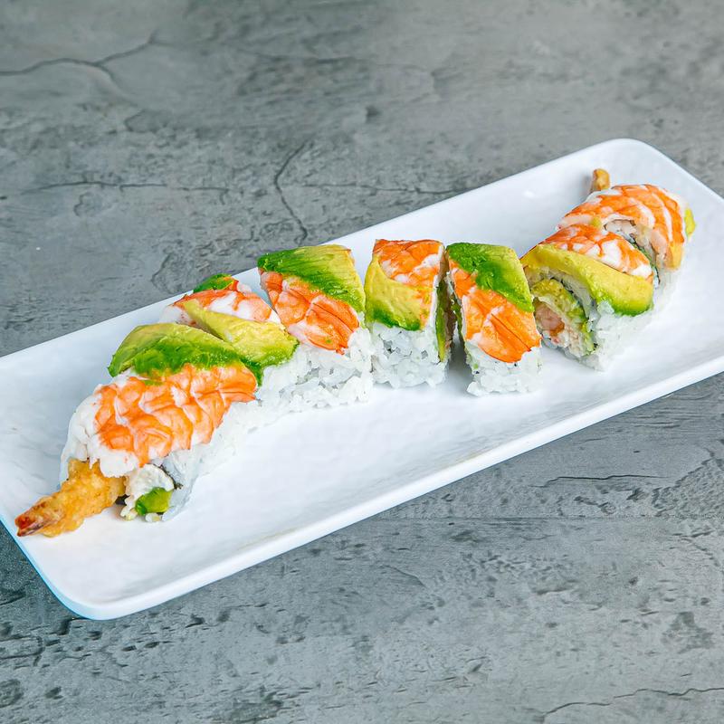 menu item 20 of 22, Double Shrimp