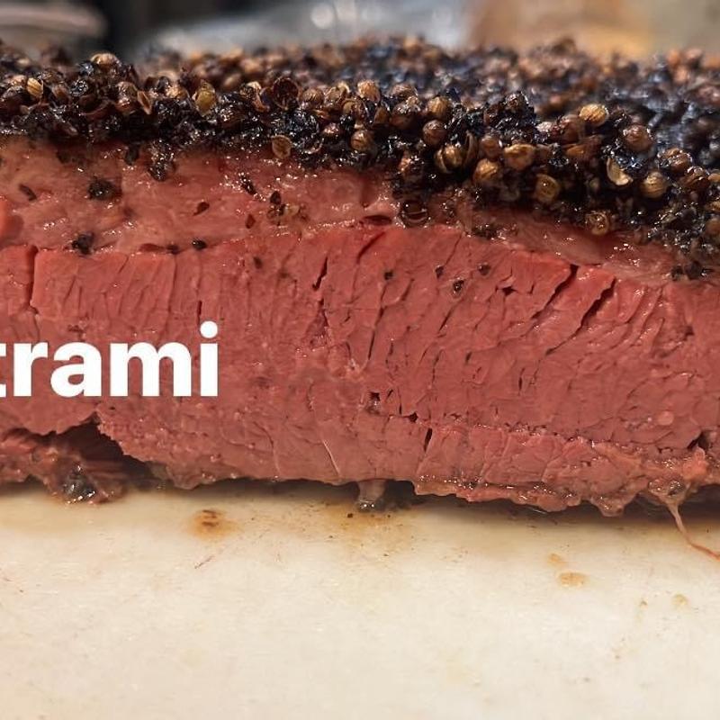 menu item 5 of 50, Pastrami