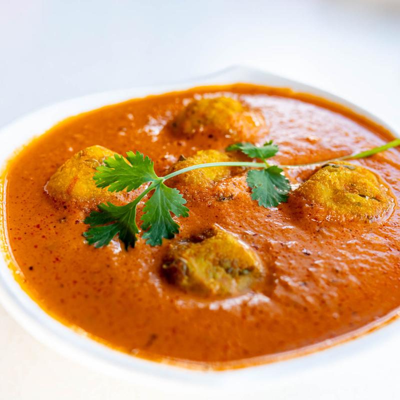 Malai Kofta photo