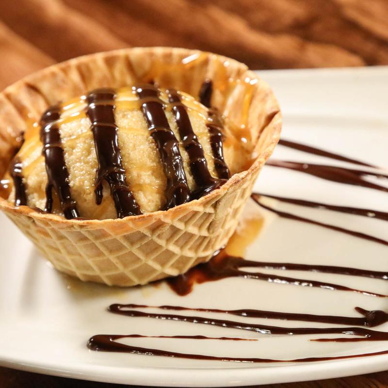 menu item 8 of 9, Nieve Frita