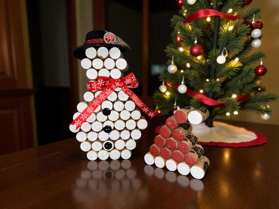 Christmas Cork Class event photo