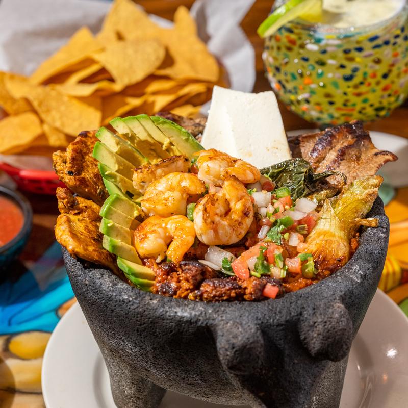 125. Molcajete Tapatio photo