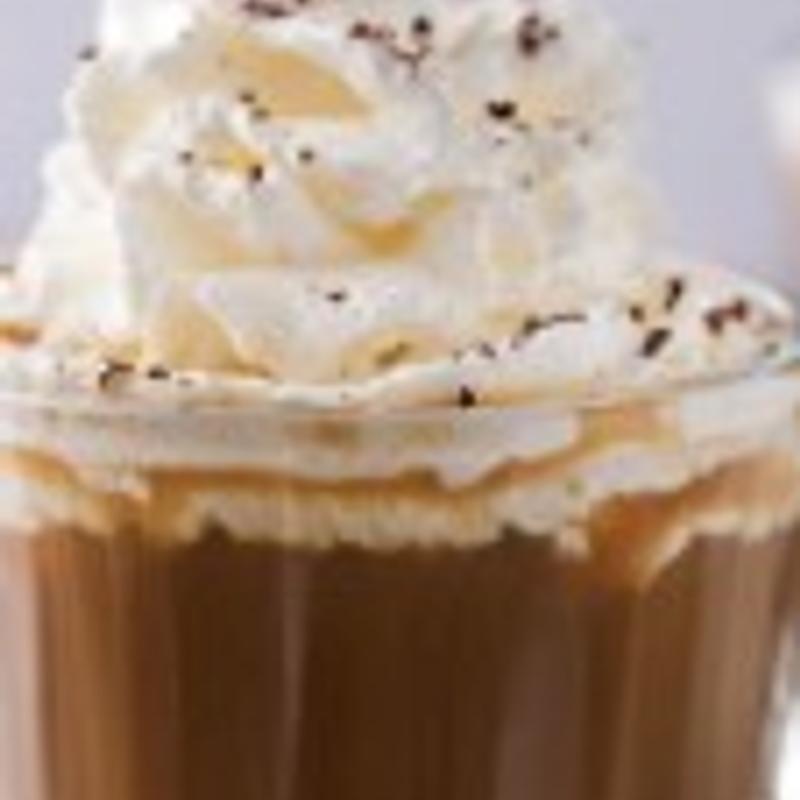 Irish Coffee photo