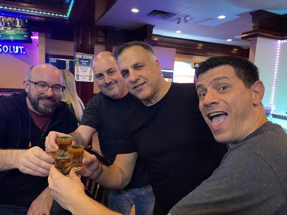 Live Music event photo