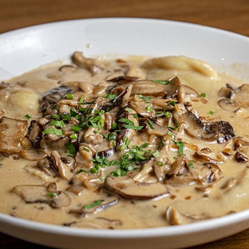 Ravioli Pertuso photo