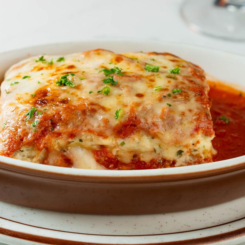 Lasagna photo