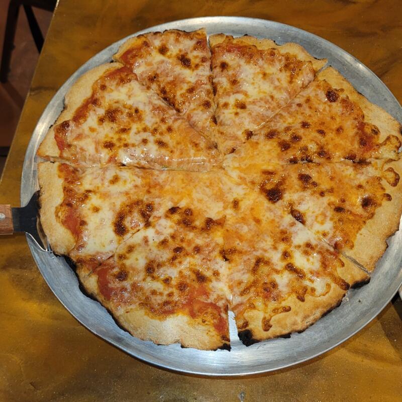 menu item 17 of 28, Cheese