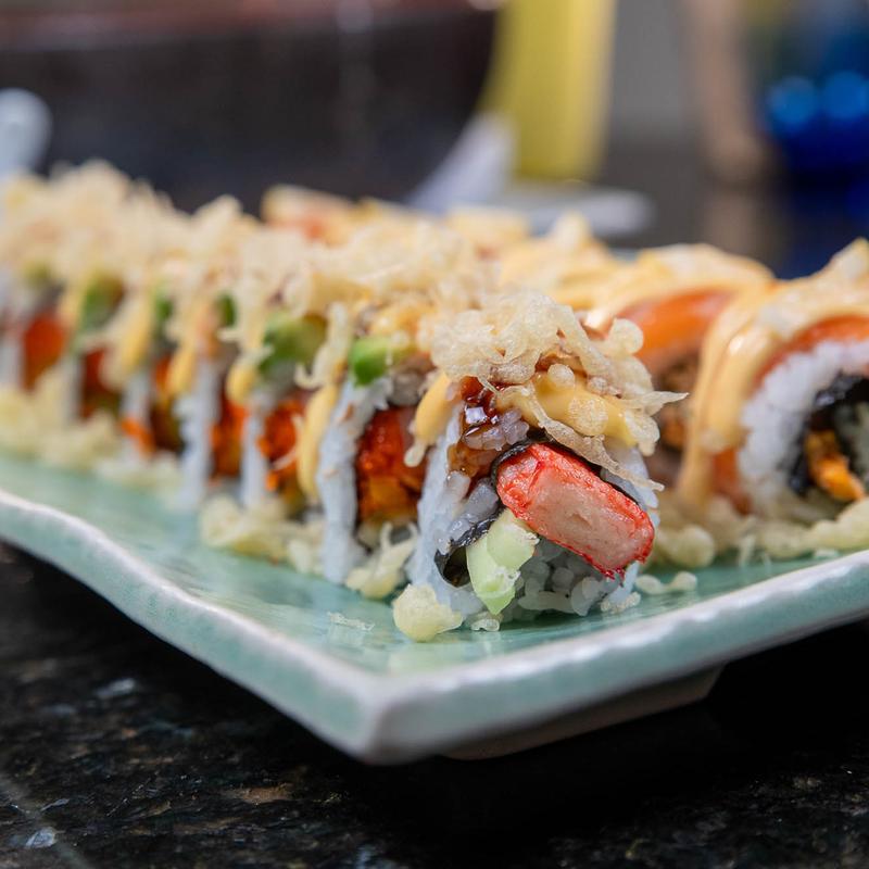 Tokyo Japanese Restaurant - Nichols Hills/ OKC, Oklahoma City, OK