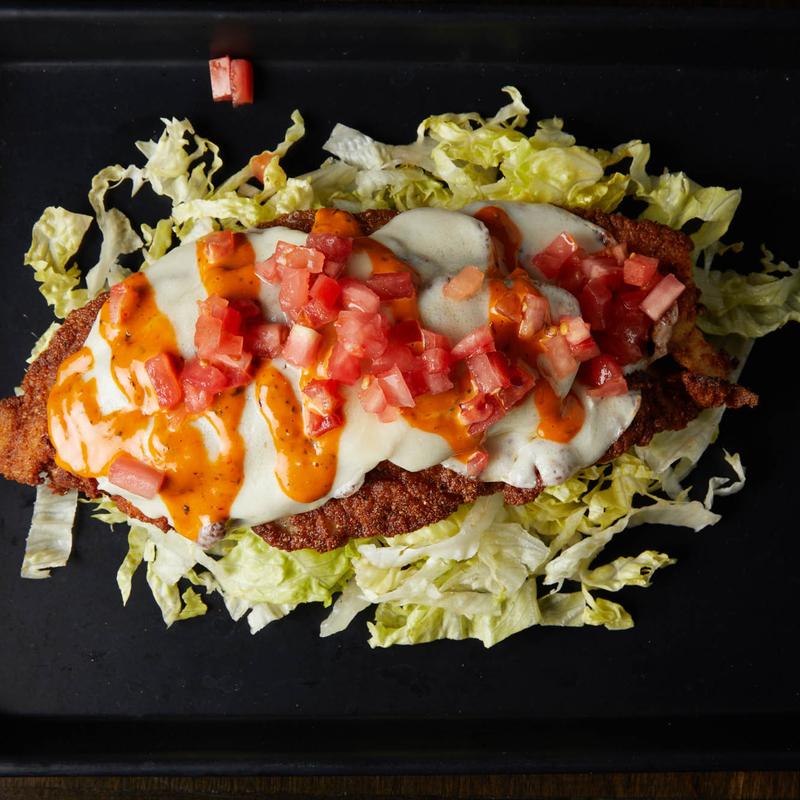 Cajun Catfish Bites photo