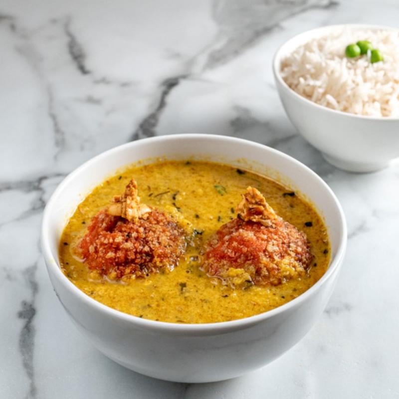 Malai Kofta  (D) photo 211