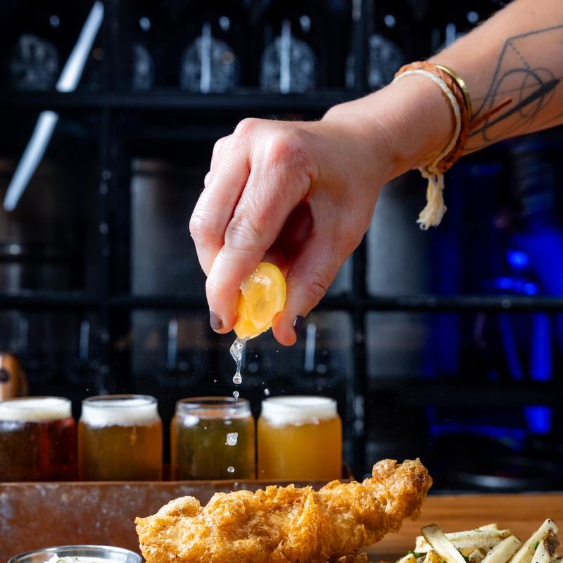 Conor's Fish & Chips photo