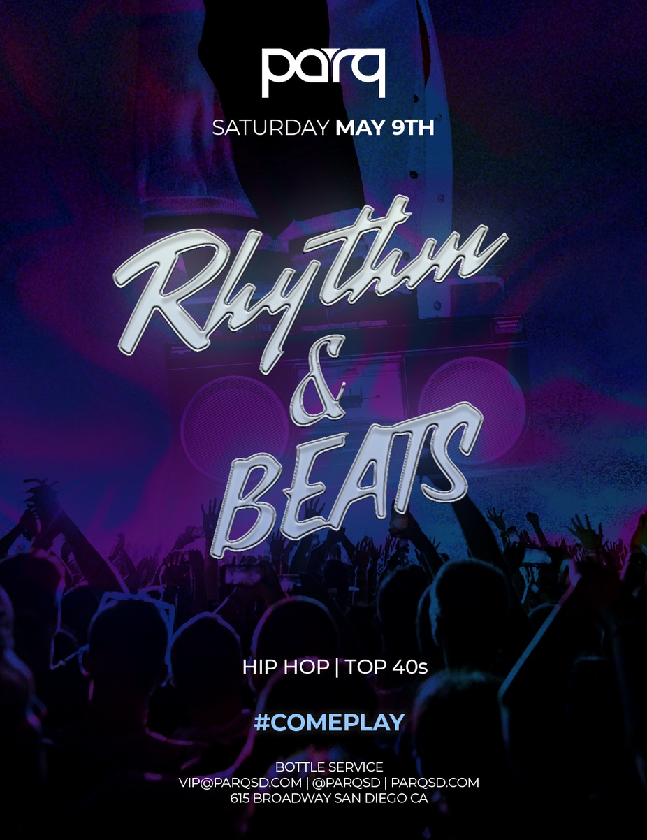 BEATS AT PARQ event photo