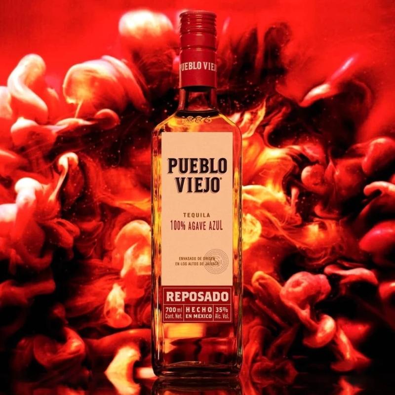 Pueblo Viejo Reposado photo