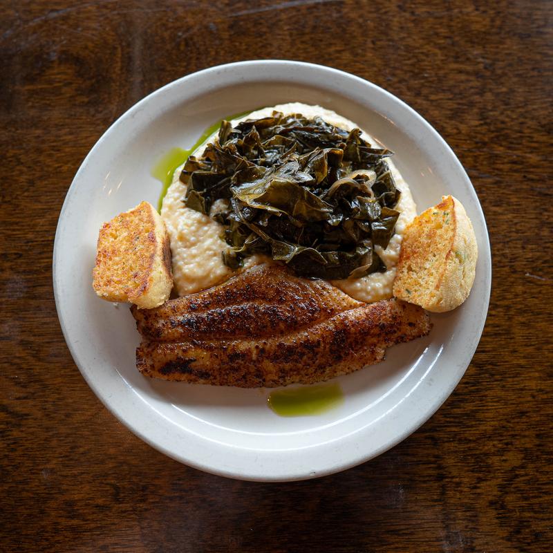 Southern Style Catfish photo
