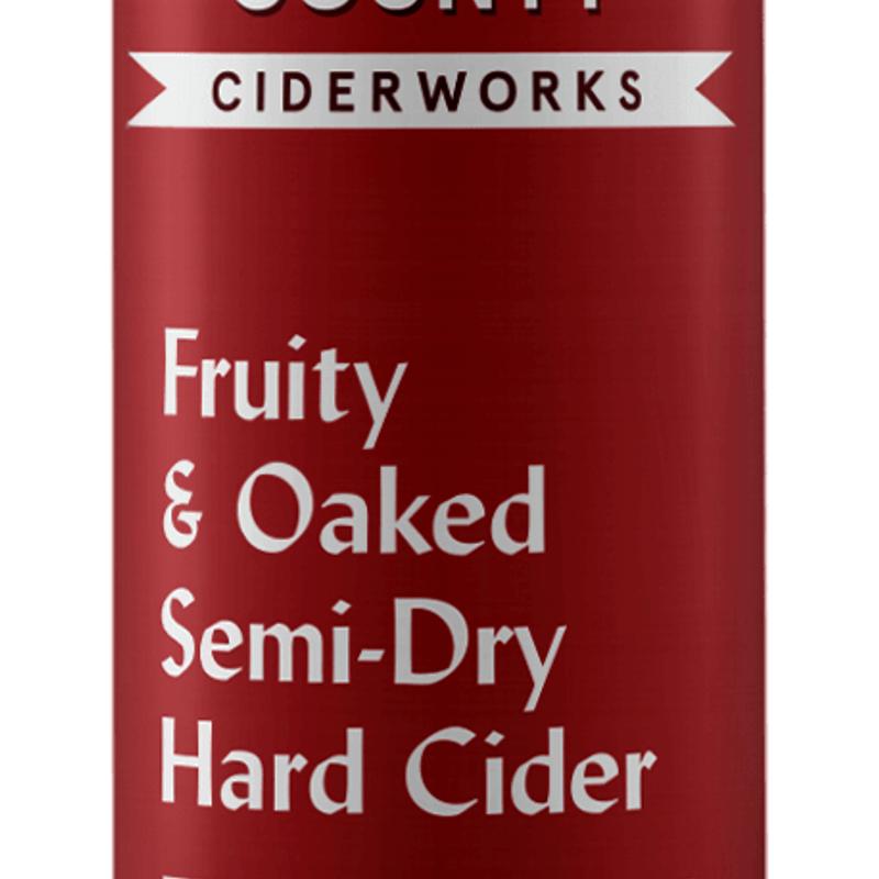 Sour Cherry Cider photo