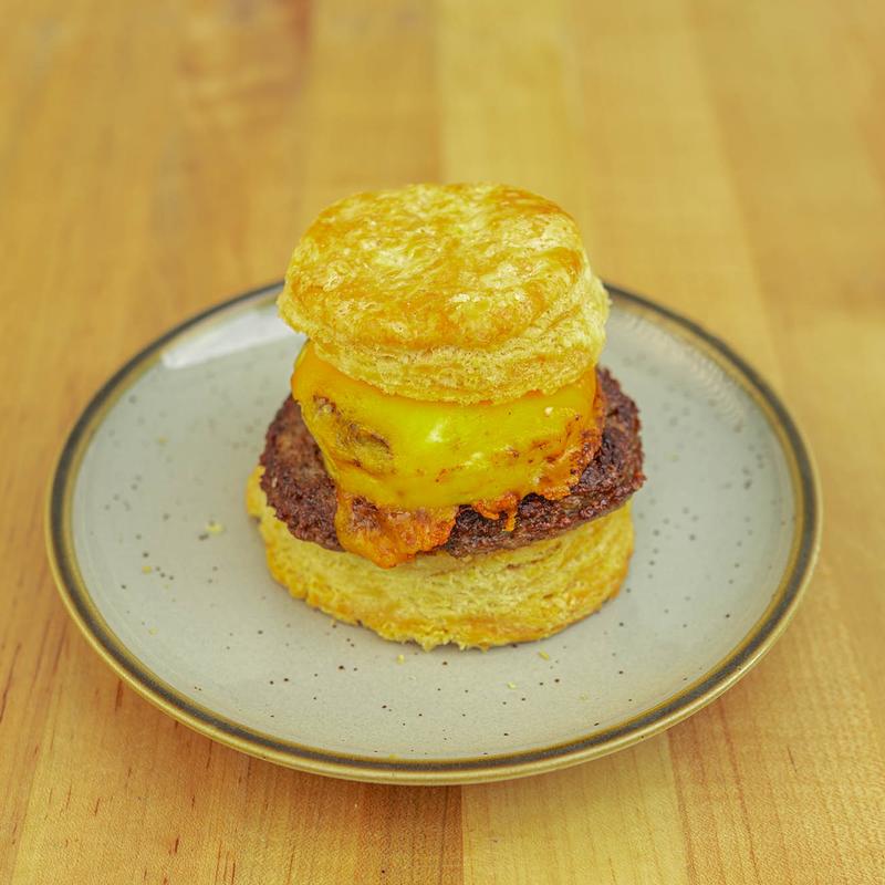 Sausage, Egg, & Cheese photo