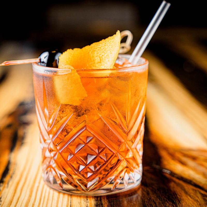 Bingham's Old Fashion photo