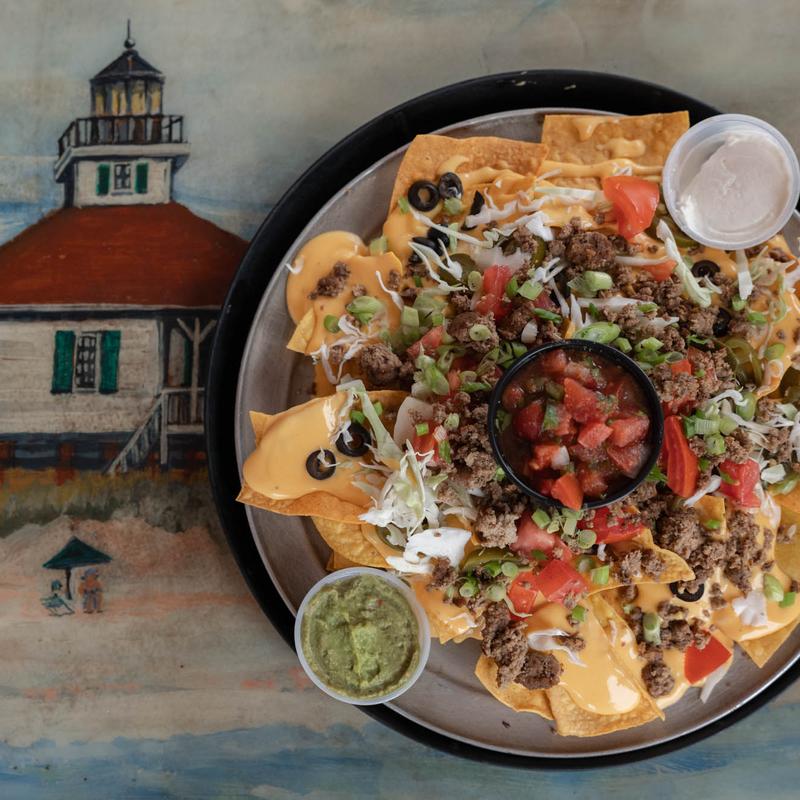 Killer Macho Nachos photo