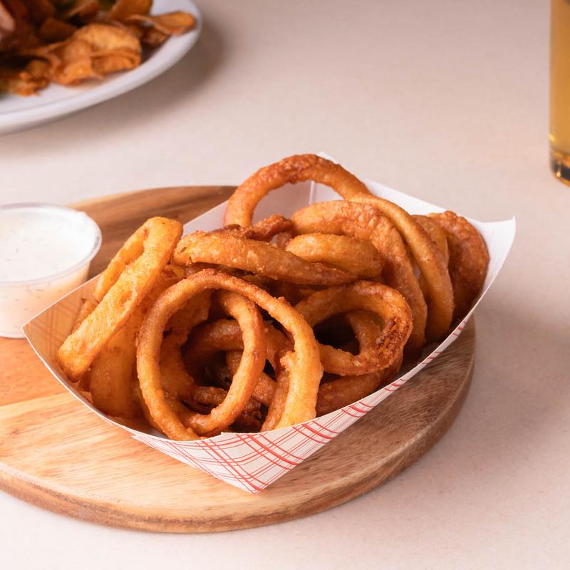 Onion Rings photo