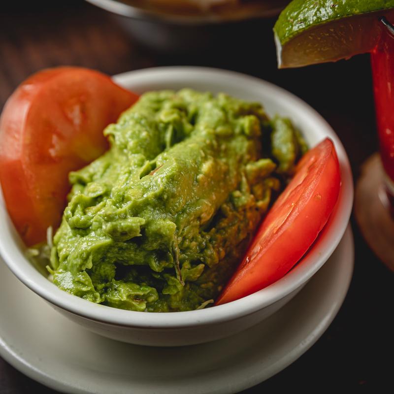Fresh Guacamole photo