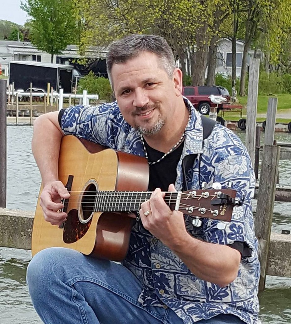 JOHN PICKEL event photo