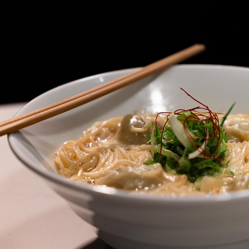Tori Paitan Ramen photo