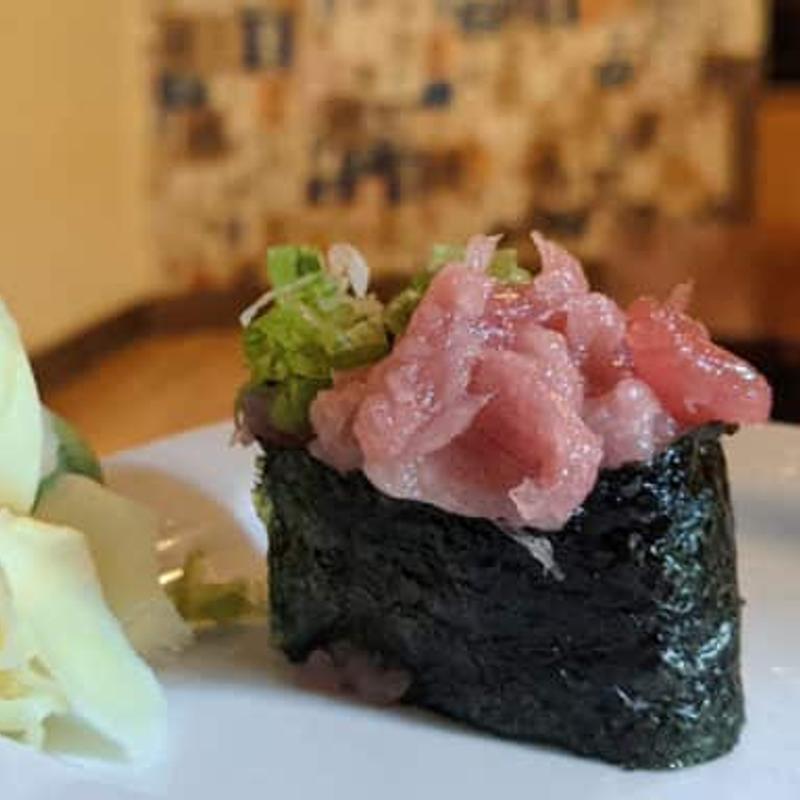 Negitoro* (Spicy or Mild) photo