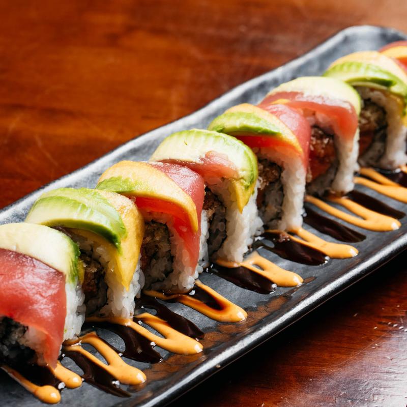 *Sex & The City photo